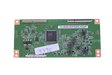 CCPD-TC495-001 V1.0 JVC TCON BOARD, LT-50MAW595, SEE NOTE