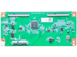 CCPD-TC495-005-H JVC T-Con Board, CCPD-TC495-005-H-V2, LT-50MAW595.