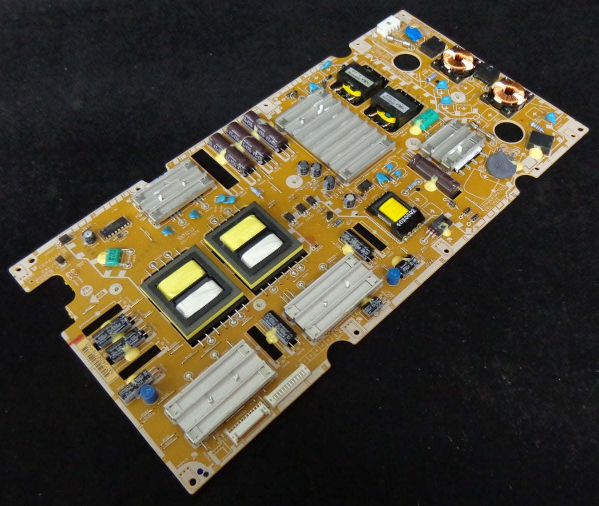 CEK604A JVC TV Module, power supply, DS-1107A, LT-42EM91 – TV Parts Today