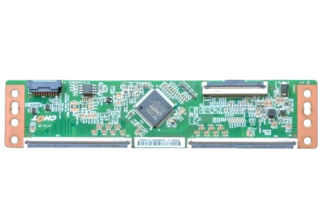 CV580U3-T01 Vizio T-Con Board, CV580U3-T01 , LTYHH1KX2754831 , M58Q7-J01