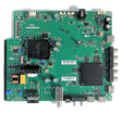 D43fx-F4-Main Vizio Main Board / Power Supply, TP.MT5581.PB757, 3200533059, D43fx-F4