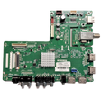 DH1TK0M0400M Haier Main Board, A17083486, T201708157A, 8142123342053, T.MS3458.U801, 65UGX3500, 50E3500A