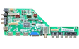 DH1TKCM0101M Haier Main Board, 6021041862, T500HVN04.1, A14010379, T.MS3393.72, 8140101324, E310229, 50D3505