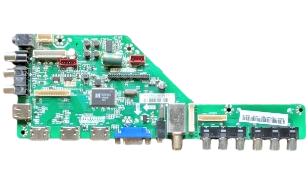 DH1TKCM0101M Haier Main Board, 6021041862, T500HVN04.1, A14010379, T.MS3393.72, 8140101324, E310229, 50D3505