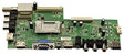 DH1TKHM0101M Haier Main Board, MS33930-ZC01-01, 50E3500