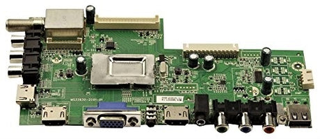 DH1TKHM0101M Haier Main Board, MS33930-ZC01-01, 50E3500