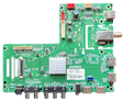 DH1TKJM0205M Haie Main Board, T.MS3458.U801, T201608097A, HV55QUB_B13, H16091483, 55E5500U F, 55E5500UF