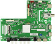 DH1TKQM0300M Haier Main Board, T.MS3458.U801, HV490QUB-N8A, 49UF2500, 49UF2500A