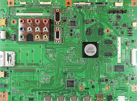 DKEYMF953FM01 Sharp Main Board, QPWBXF953WJN1, LC-60LE745U, LC-60LE847U, LC-70C7450U, LC-70LE847U, LC-80LE844U, LC-90LE745U, LC-60LE845U