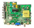 DP.D3553UC.A Element Main/Power, 3553UC.A, E2T4019