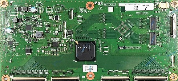 DUNTKF961FM01 Sharp TV Module, T-Con board, XF961WJZZ, LC-70LE845U, LC70LE845U