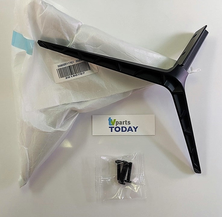 E70F3 Vizio Stand Legs, D70F3 Stand, V705G3 Stand, 00600011701, 0