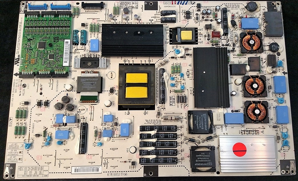 Modulo Scheda Madre Per TV LG 42LE5400, 42LE5400-UC - Ricambio Z928 Aperto Mai Usato