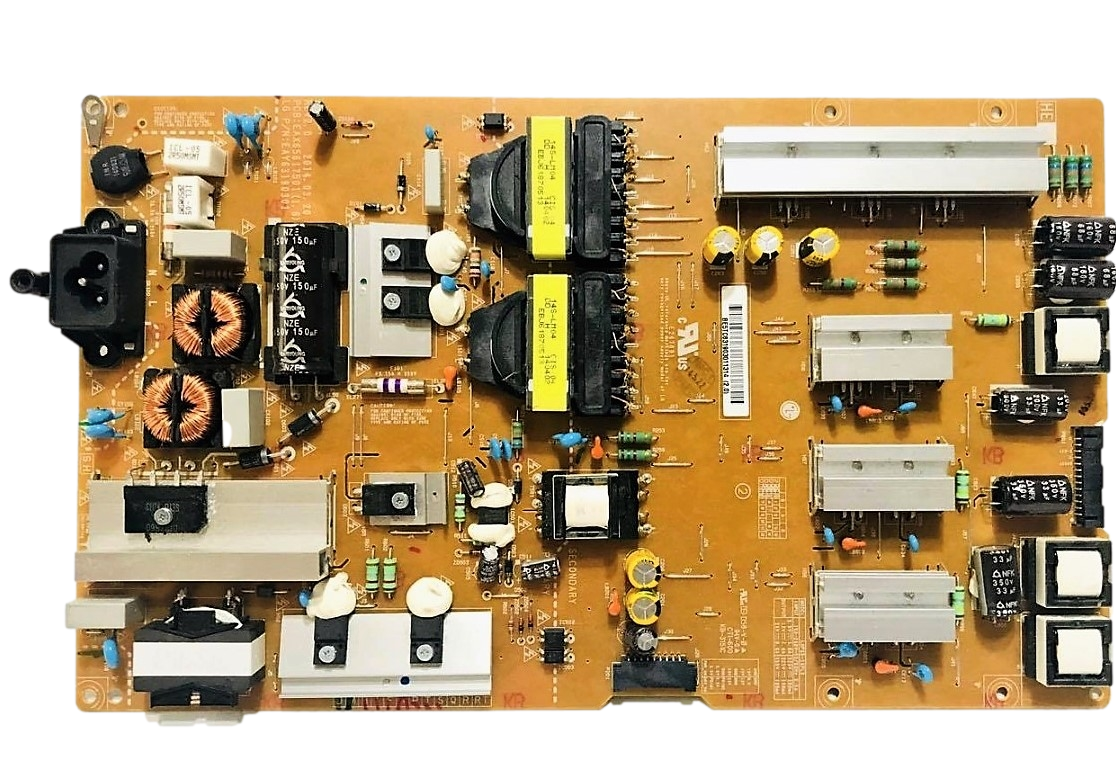 EAY63190301 LG Power Supply, EAX65617501(1.5), LGP65-14PL3, 65LB6300-UE, 65LY540S-UA