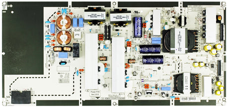 EAY64470101 LG Power Supply, LGP65B7-170P, TGNTG4470101, OLED65B7A, OLED65B7A-U, OLED65B7P-U