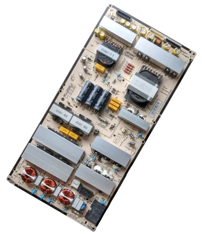 EAY64748902 LG Power Supply, EAX67914302(1.0), LGP65C8-180P, OLED65B8PUA, OLED65B8PUA.BUSWLJR
