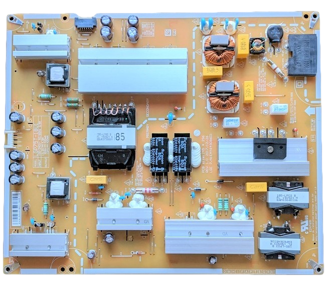 EAY64908601 LG Power Supply, LGP75T-18U1, 75UK6570PUB, 75UK6190PUB, 75UK6570AUA, 75UM7570PUD, 75UM8070PUA, 75UV340C-UB, 75UM6970PUB, 75UM7570AUE, 75UM6070BUB