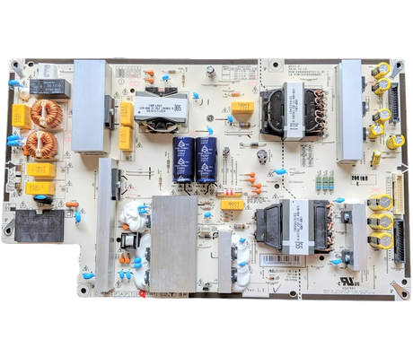 EAY65689401 LG Power Supply, EAX68999701(1.9), LGP55CX-200P, EAX68999701(2.0), OLED55CXPUA, OLED55CXAUA