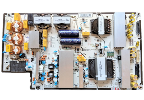 EAY65689411 LG Power Supply, EAX69061001(2.1), LGP65CX-20OP, EAX69061001(2.2),  OLED65CXPUA, OLED65CXPUA.BUSWLJR, OLED65CXAUA