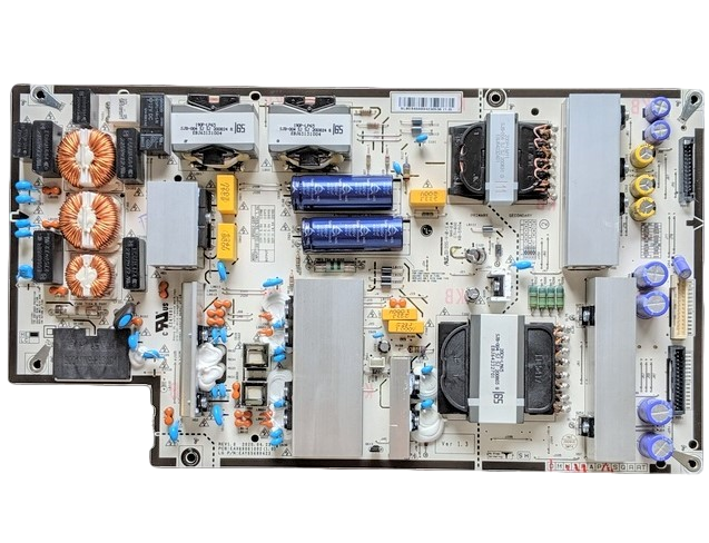 EAY65689423 LG Power Supply, EAX69061002(1.0), E247691, LGP65CX-20OP, BL9GB656894230536, OLED65CXPUA, OLED65CXAUA, OLED65C1PUB, OLED65C1AUB