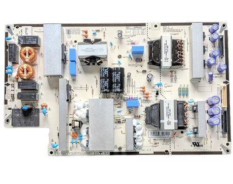 EAY65689424 LG Power Supply, LGP55CX-20OP, EAX68999702 (1.0), E247691, TL9RA656894244025, OLED55CXPUA, OLED55C1PUB