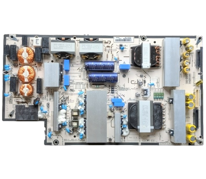 EBR33783501 LG Power Supply, 33783501, LGPS65CX-20OH, CCP-508(SW), EAX69569702 (1.0), OLED65C1PUB