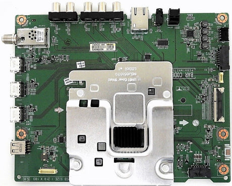 EBR82959601 LG Main Board, EAX66958003(1.1), 64SSWLK, 65UH5500-UA