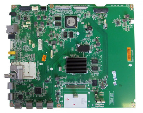 EBT63473302 LG TV Module, main board, 62883501, EAX66183502(1.0), 65UB9200-UC, 65UM6900PUA
