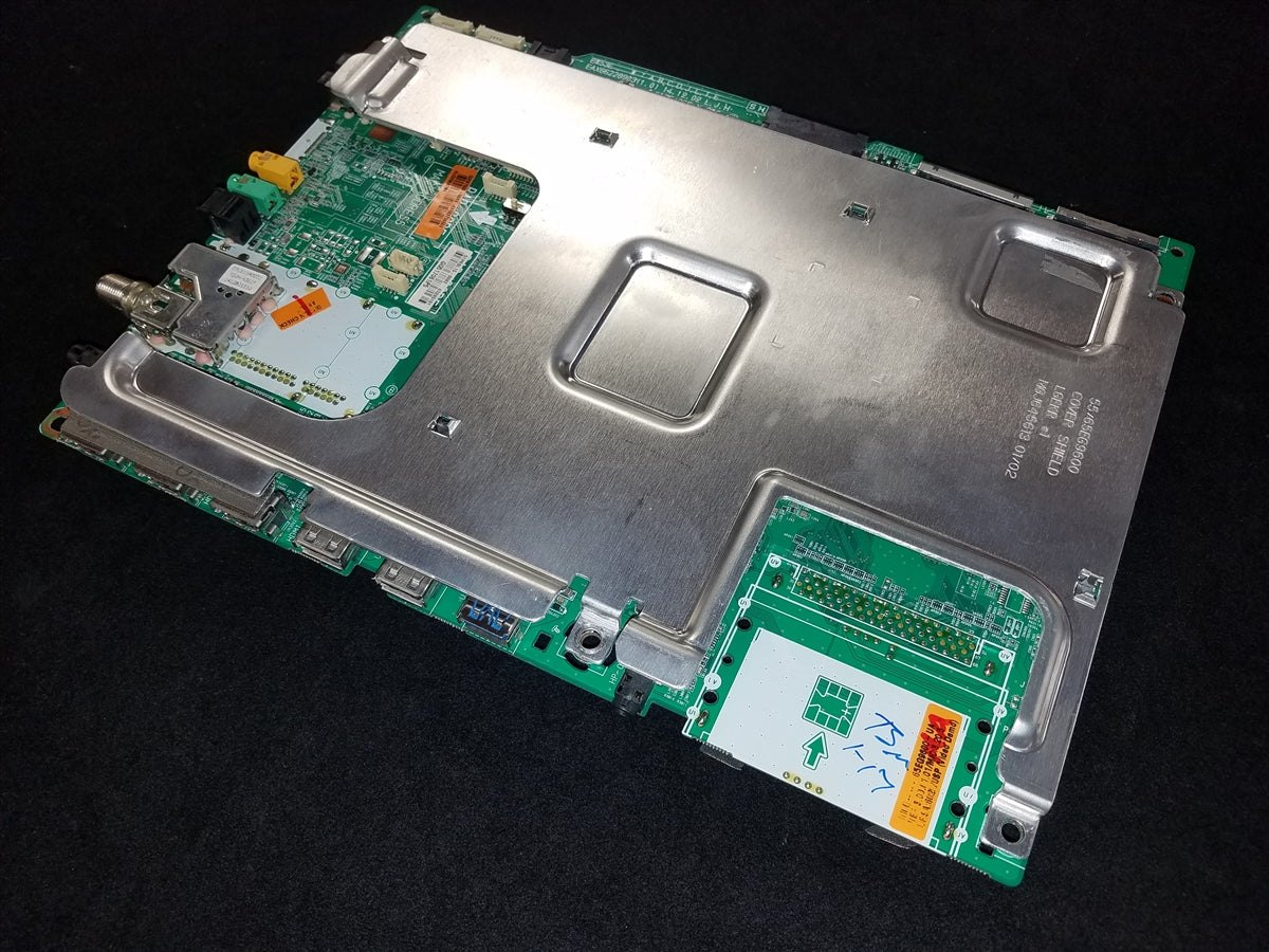 EBT63736506 LG Main Board for 65EG9600-UA, EAX66228903(1.0), 56EBT000, 63205101, 65EG9600-UA, 65EG9600-UA.AUSYLJR
