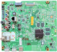 EBT64203912 LG Main Board, EAX66752803(1.5), EBT64203912, 55UH6550-UB