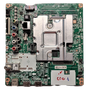 EBT66157802 LG Main Board, EAX68253604(1.0), 9IEBT000, 70UM6970PUA