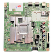 EBT66197503 LG Main Board, EAX68253604(1.0), 75UM6970PUB BUSGLOR, 75UM6970PUB, 75UM6970BUB