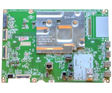 EBT66702103 LG Main Board, EAX69509604(1.0), 1FEBT000, DUSQLJR, OLED55A1PUA