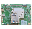 EBT67473901 LG Main Board, EAX69580505(1.0), 665QNED83UPA.BUSFLJR, 65QNED83UPA