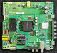 H17082188 Vizio Main Board, TP.MS3553.PB763, HV430FHB-N10, D43n-E4