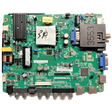 H50-MAIN-V1 Sceptre Main Board/Power Supply, TP.MS3553.PB753, U18123653, 260104017010, 102181200071, PT500GT01-1, H50