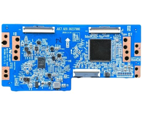 JUC7.820.00237980 ONN T-Con, JUC7.820.00237980, 100018971