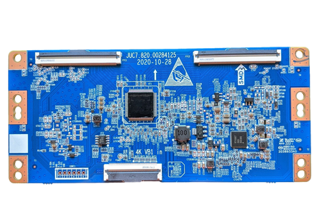 JUC7.820.00284125, ONN T-Con, 2020-10-28, 100097811
