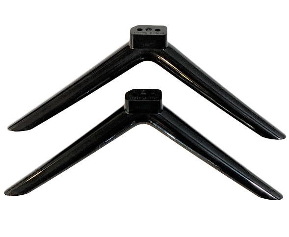 LD3960-SJ30-01 ONN TV Stand Legs, LD3960, Element E4AA43R Stand, Hitachi 40C311 Stand, 100012584, E4AA43R, 40C311