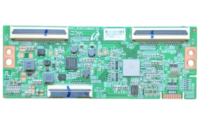 LJ92-45775E ONN T-con, 20Y_RJU11XMQ4LV0.1, 45775E, 100012586