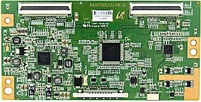 LJ94-16057D TCL TV Module, T-Con board, A60EDGEC2LV0.2, LE46FHDE5300, F46K20E, NS-46E340A13, LED46C45RQ