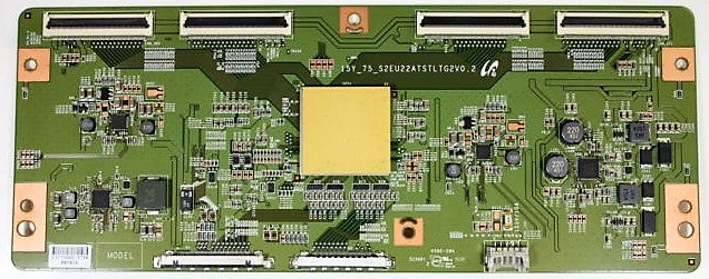 LJ94-32355G Sony T-Con Board, 15Y_75_S2EU22ATSTLTG2V0.2, E32355G5E02VC, XBR-75X850C