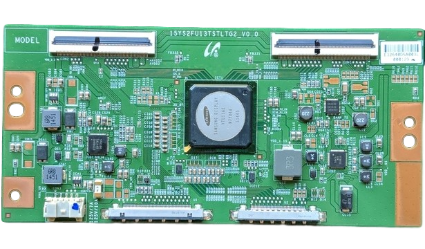 LJ94-32640D T-Con, 15YS2FU13TSTLTG2_V0.0, XBR-55X850C