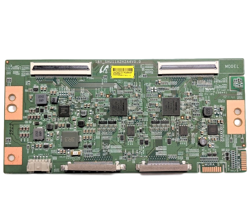 LJ94-43037C Samsung T-Con, LJ94-43037C, 18Y_SHU11A2H2A4V0.0, XBR-49X900F