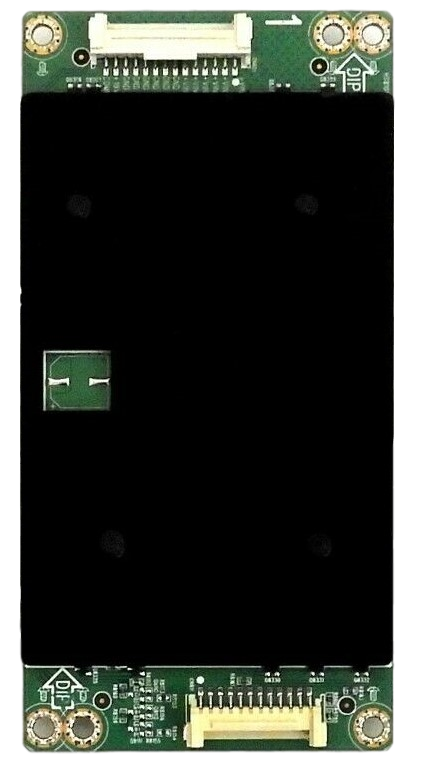 LNTVFW14ZXXA2 Vizio LED Driver, Converter 715G7530-P02-000-004Y, P55-C1, P50-C1, P55C1