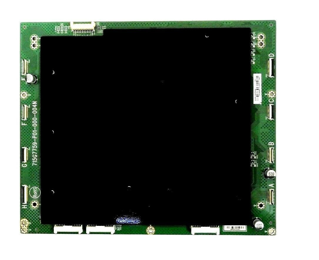 LNTVGI09ZAAA4 Vizio LED Driver, 715G7759-P01-000-004N, P65-C1