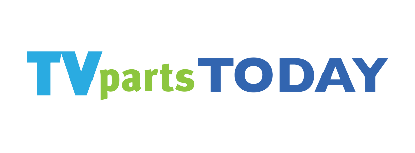 TV Parts Today logo