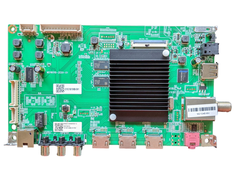 M21046-MV Onn Main Board, M21046-MV, MS16010-ZC01-01, 515C16010M08, 100012585