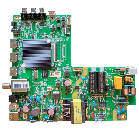 M22136-MT Onn Main Board, MT90111-ZC01-01, 20220718, 515C9011M21, 100097810