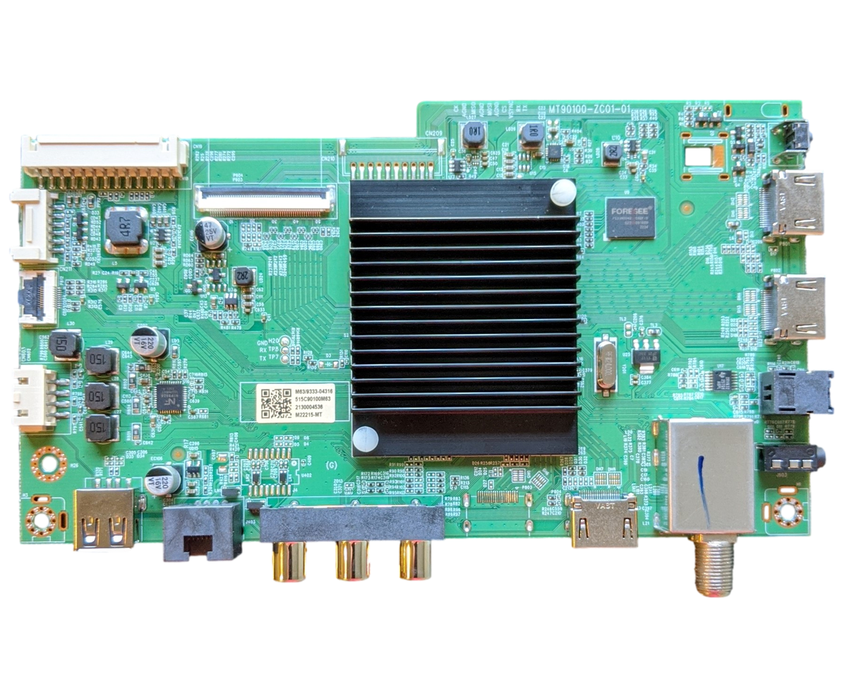 M22215-MT ONN Main Board, 515C90100M63, M03, 9333-04316, 515C90100M63, M22215-MT, 100012585